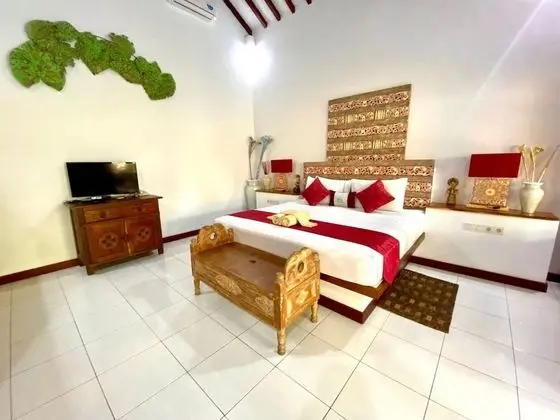 Superior Villa, Kişiye Özel Havuzlu