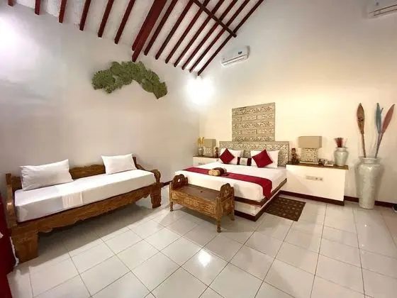 Superior Villa, Kişiye Özel Havuzlu