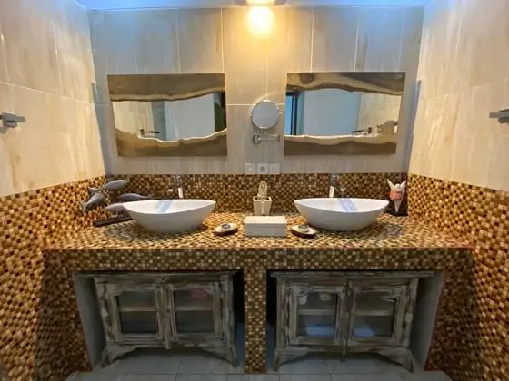 Superior Villa, Kişiye Özel Havuzlu
