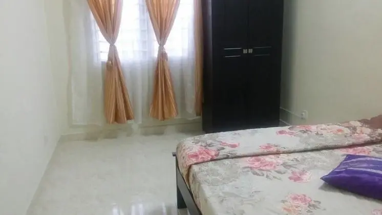 Apart Daire, 3 Yatak Odası (Halal-only Kitchen)