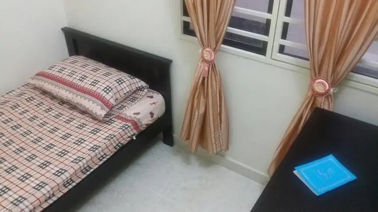 Apart Daire, 3 Yatak Odası (Halal-only Kitchen)