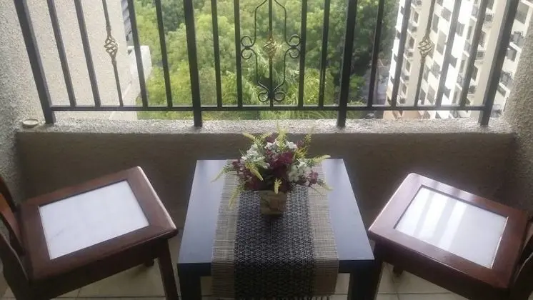 Apart Daire, 3 Yatak Odası (Halal-only Kitchen)