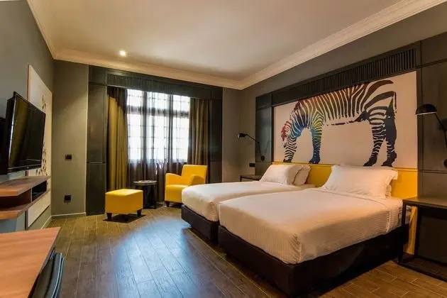 Deluxe Oda (Newly Renovated)