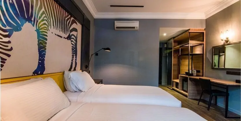 Deluxe Oda (Newly Renovated)