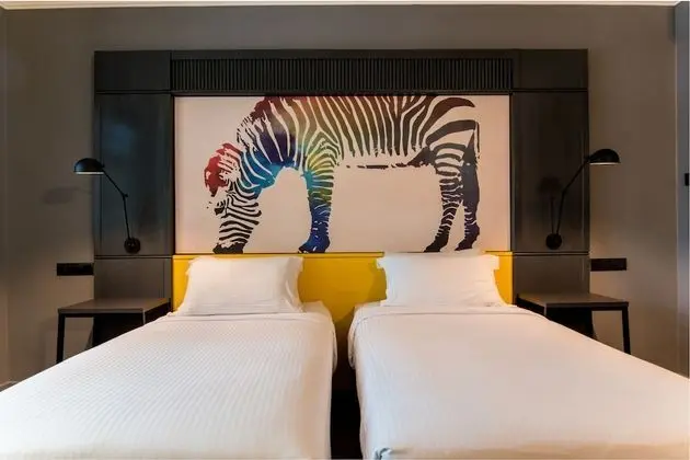 Deluxe Oda (Newly Renovated)