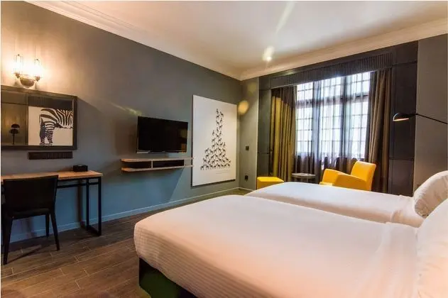 Deluxe Oda (Newly Renovated)