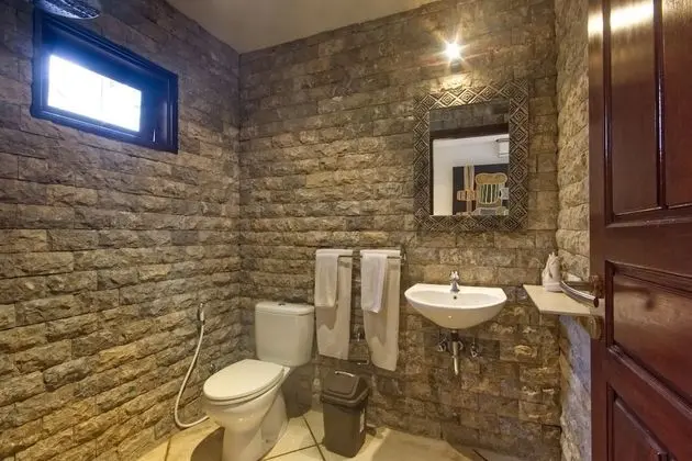 Villa, 4 Yatak Odası