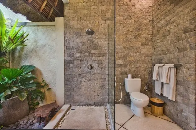 Villa, 4 Yatak Odası