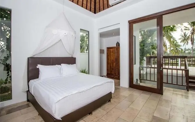 Family Villa, 4 Yatak Odası, Kişiye Özel Havuzlu