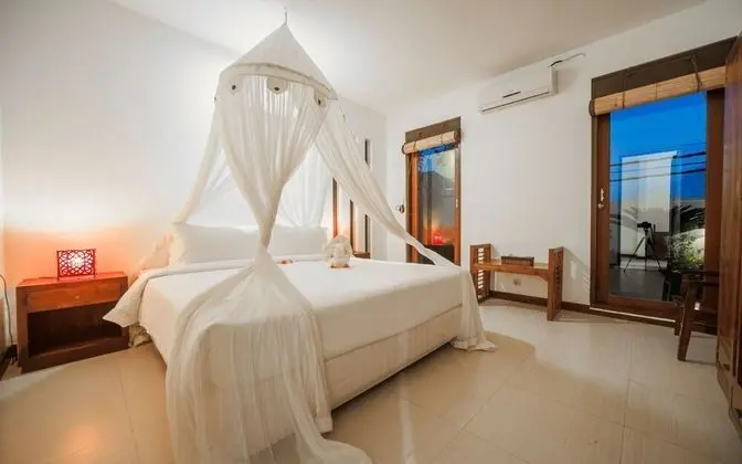 Family Villa, 4 Yatak Odası, Kişiye Özel Havuzlu