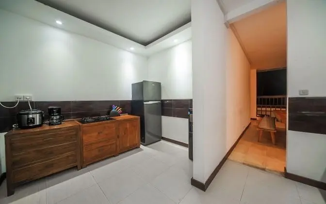 Family Villa, 4 Yatak Odası, Kişiye Özel Havuzlu