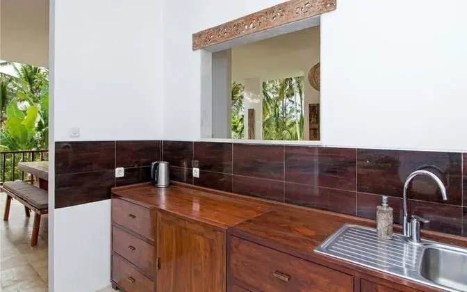 Family Villa, 4 Yatak Odası, Kişiye Özel Havuzlu