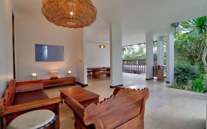 Family Villa, 4 Yatak Odası, Kişiye Özel Havuzlu