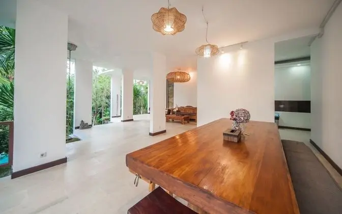 Family Villa, 4 Yatak Odası, Kişiye Özel Havuzlu
