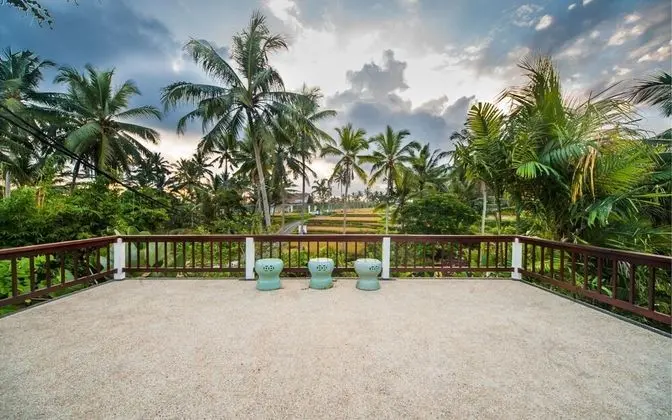 Family Villa, 4 Yatak Odası, Kişiye Özel Havuzlu