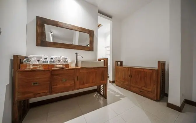 Family Villa, 4 Yatak Odası, Kişiye Özel Havuzlu