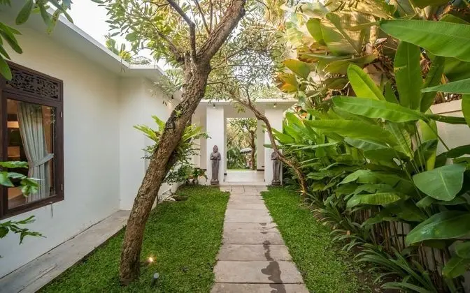 Family Villa, 4 Yatak Odası, Kişiye Özel Havuzlu