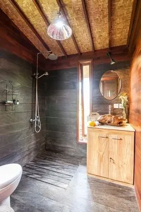 Traditional Villa, 2 Yatak Odası, Bahçeli