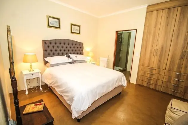 Standard Kır Evi, 1 Yatak Odası