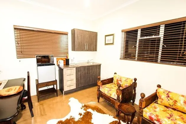 Standard Kır Evi, 1 Yatak Odası