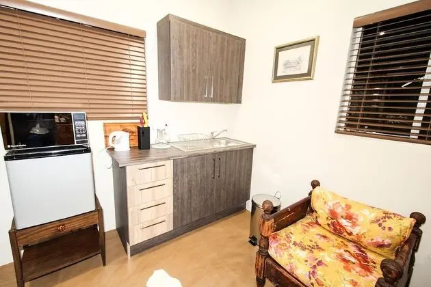 Standard Kır Evi, 1 Yatak Odası