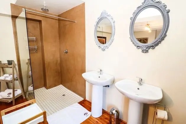 Standard Kır Evi, 1 Yatak Odası