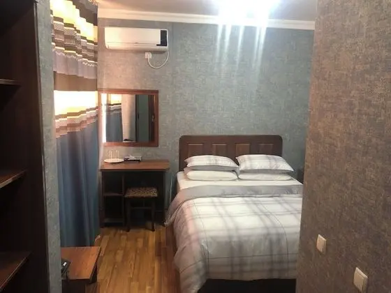 Standard Tek Kişilik Oda