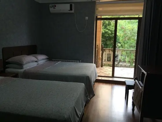 Standard Üç Kişilik Oda