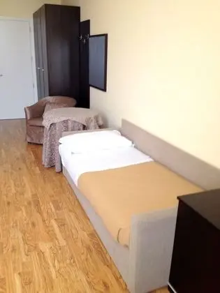 Dört Kişilik Oda