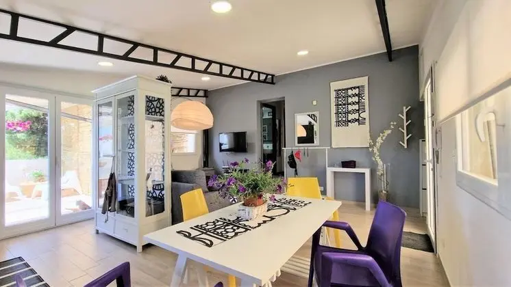 Apart Daire, Sigara İçilebilir