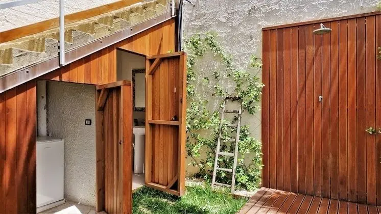 Apart Daire, Sigara İçilebilir