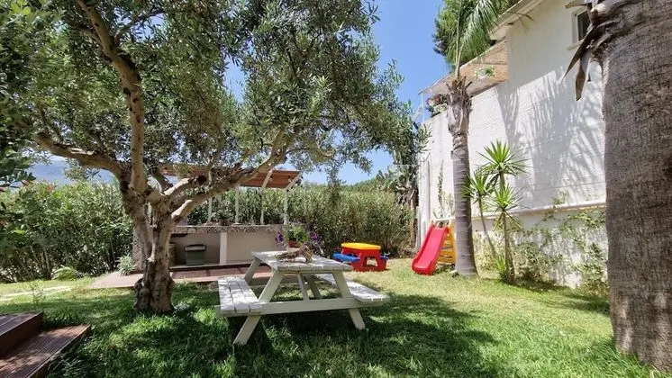 Apart Daire, Sigara İçilebilir