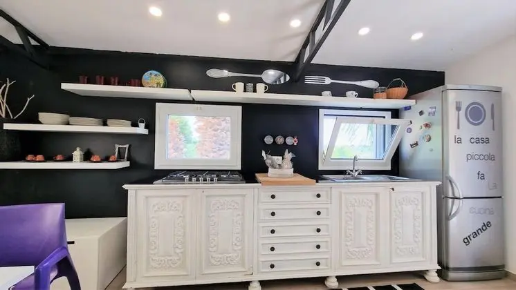 Apart Daire, Sigara İçilebilir