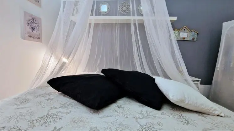 Apart Daire, Sigara İçilebilir