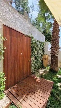 Apart Daire, Sigara İçilebilir