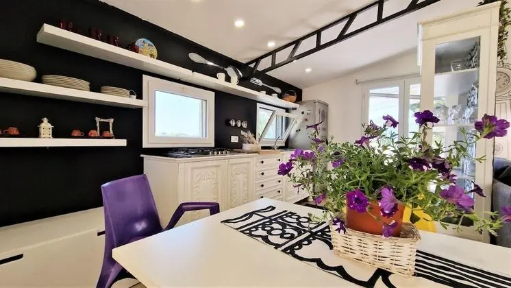Apart Daire, Sigara İçilebilir