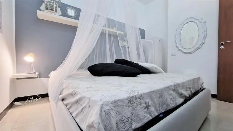 Apart Daire, Sigara İçilebilir