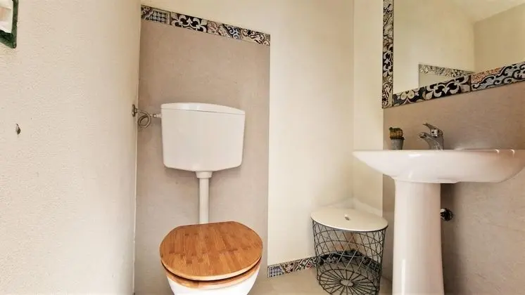 Apart Daire, Sigara İçilebilir