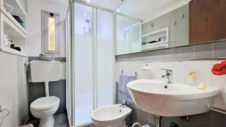 Apart Daire, Sigara İçilebilir