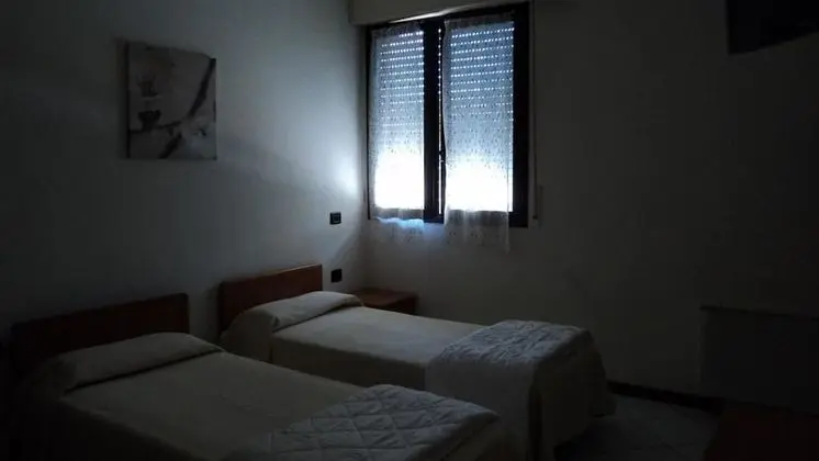 İki Ayrı Yataklı Oda, Özel Banyo