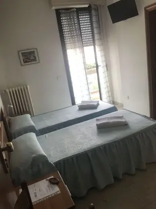 İki Ayrı Yataklı Oda, Özel Banyo