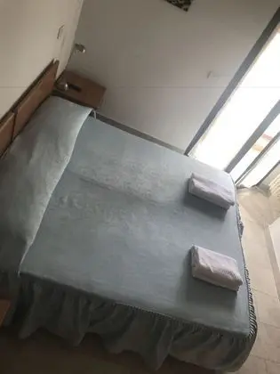 Tek Büyük Yataklı Oda, Banyolu/Duşlu