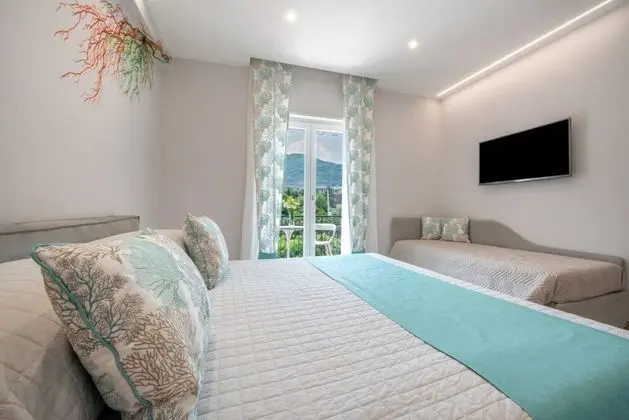 Deluxe Tek Büyük Yataklı Oda, Şehir Manzaralı
