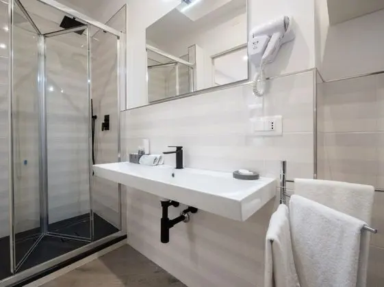 Deluxe Tek Büyük Yataklı Oda, Şehir Manzaralı