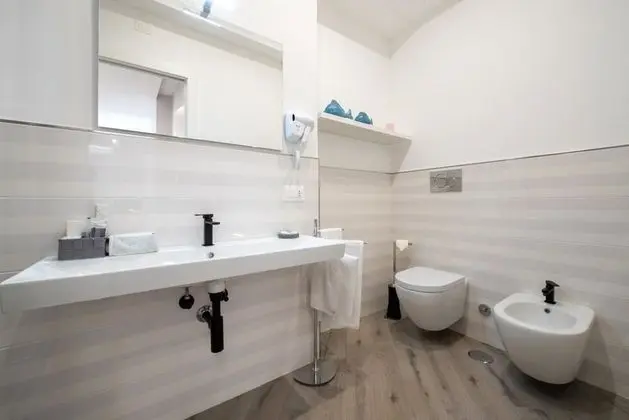 Deluxe Tek Büyük Yataklı Oda, Şehir Manzaralı