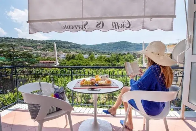 Deluxe Tek Büyük Yataklı Oda, Şehir Manzaralı