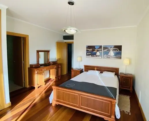 Apart Daire, 2 Yatak Odası, Havuz Kullanımı, Havuz Manzaralı