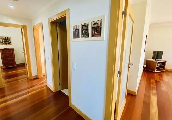 Apart Daire, 2 Yatak Odası, Havuz Kullanımı, Havuz Manzaralı