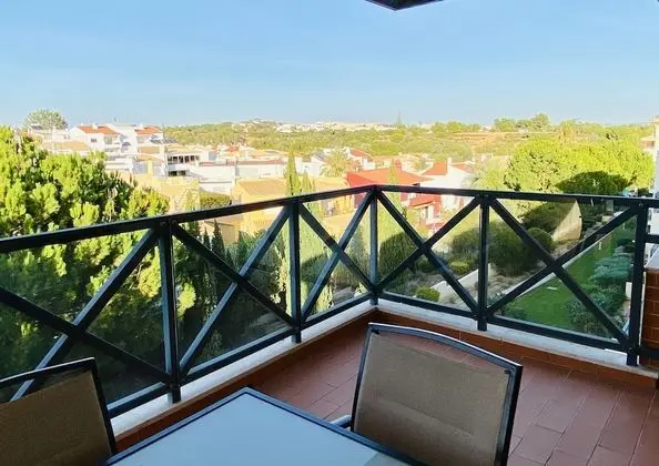 Apart Daire, 2 Yatak Odası, Havuz Kullanımı, Havuz Manzaralı