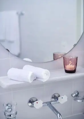 İki Ayrı Yataklı Oda